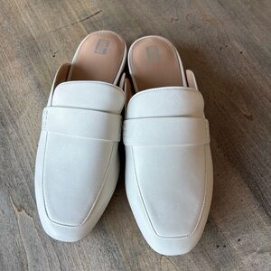 fitflop DELICATO soft leather mule